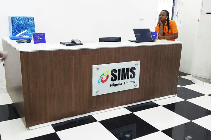 Sims Allen