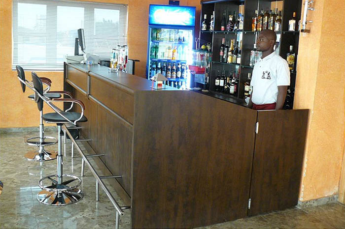 gran melia hotel